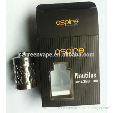 Replacement Aspire Nautilus Aspire Hollowed-out Sleeve Tank in big stock